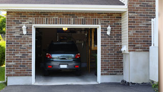 Garage Door Installation at Durrs, Florida